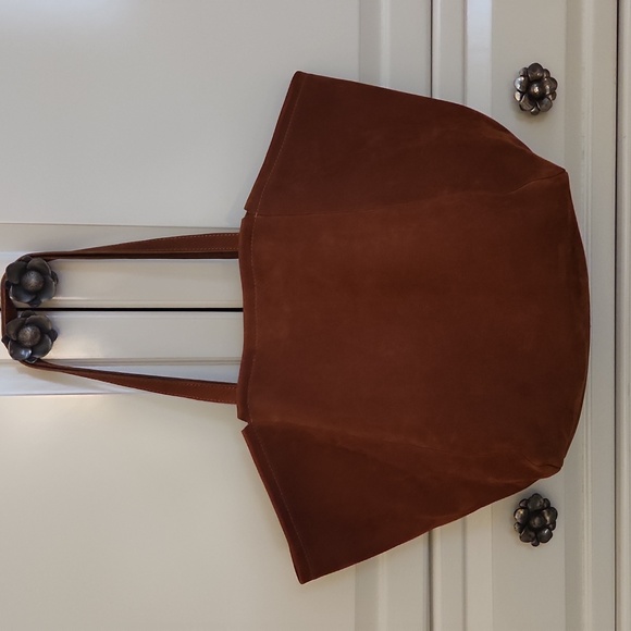 Madewell Carryall Tote - Picture 2 of 13